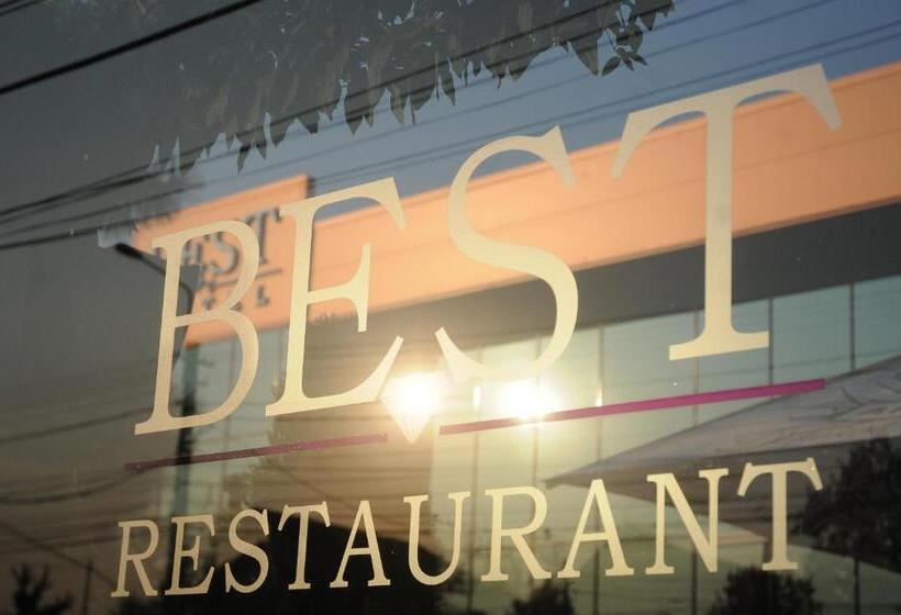 Hotel Best