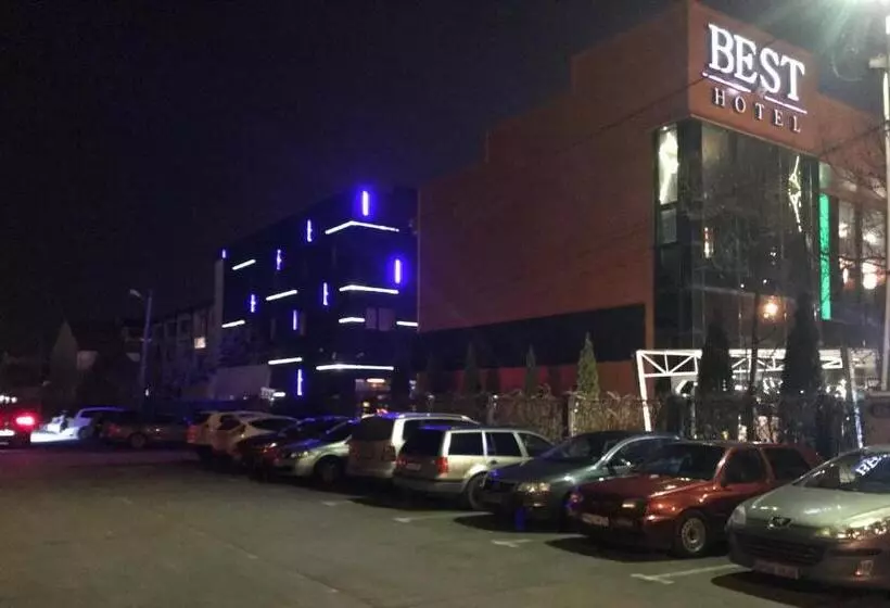 酒店 Best