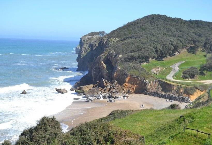 호텔 Casona Del Nansa