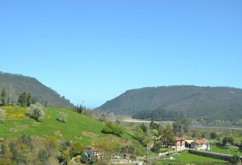 호텔 Casona Del Nansa