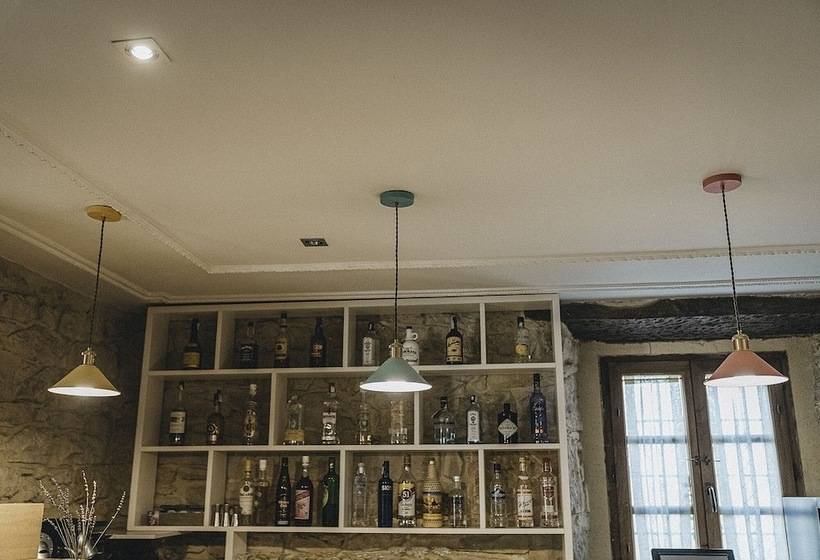 호텔 Casona Del Nansa