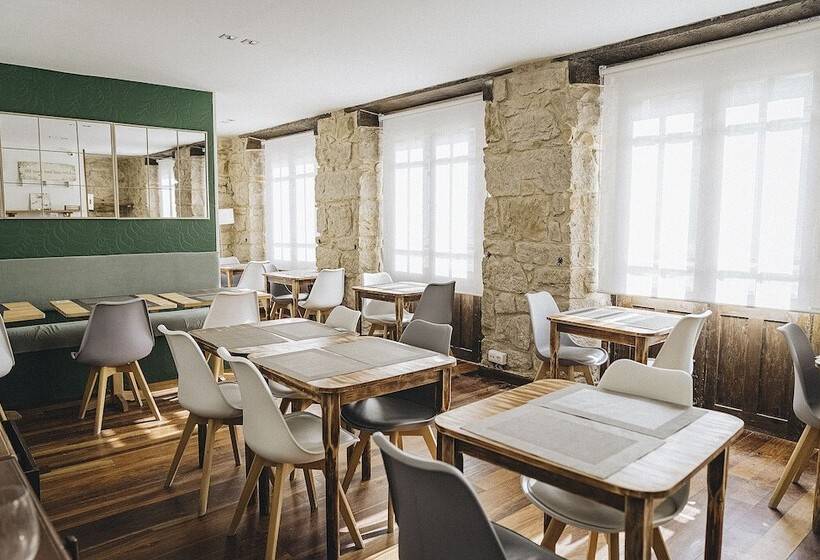 호텔 Casona Del Nansa