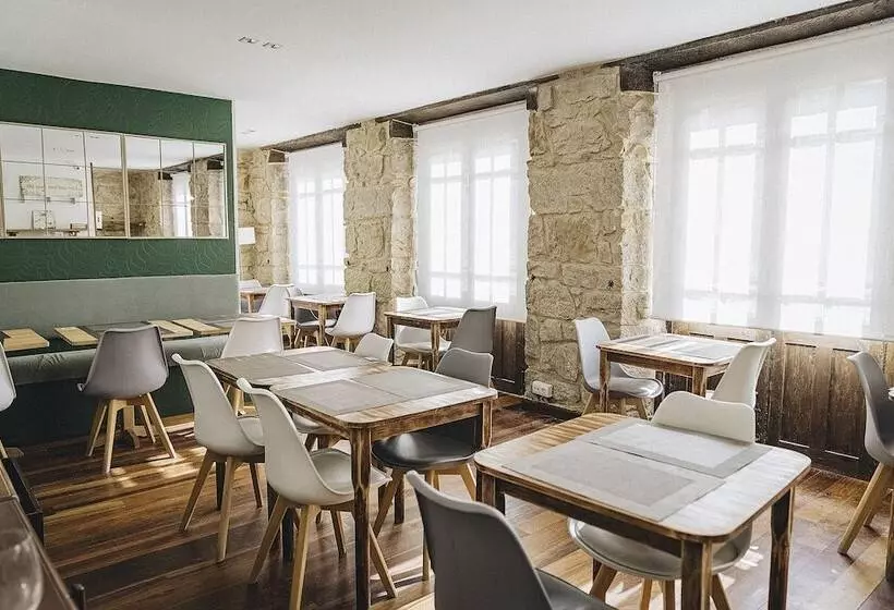 Отель Casona Del Nansa