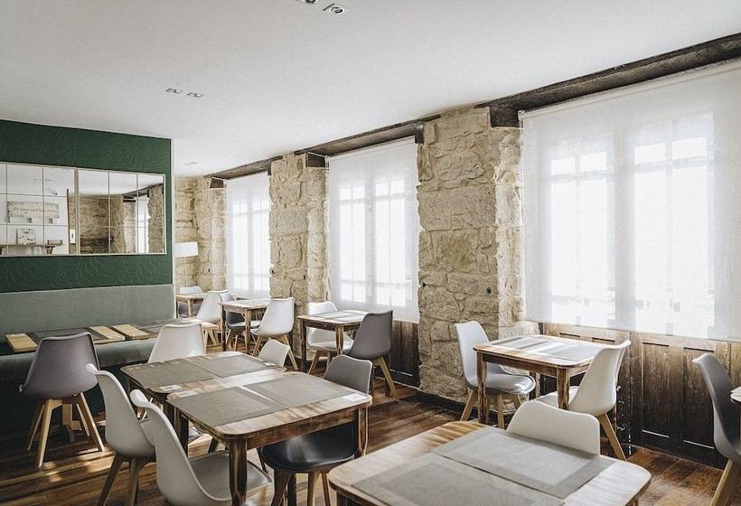 호텔 Casona Del Nansa