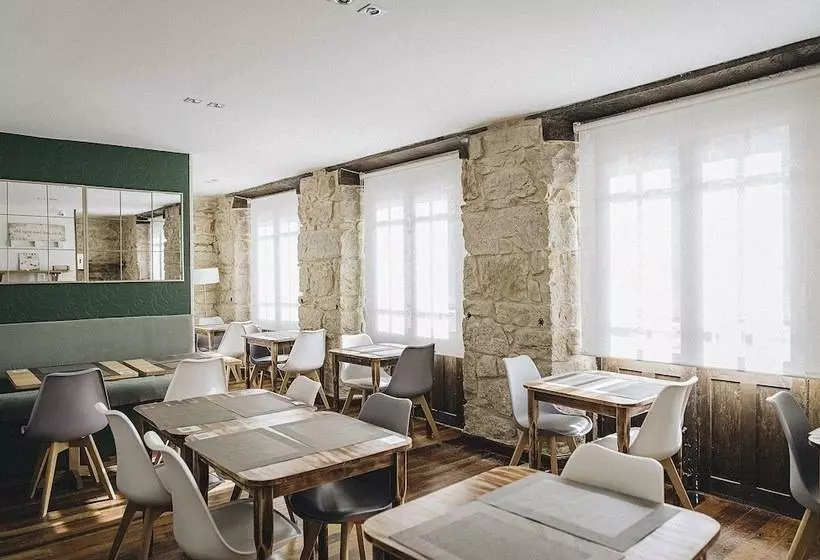 Отель Casona Del Nansa