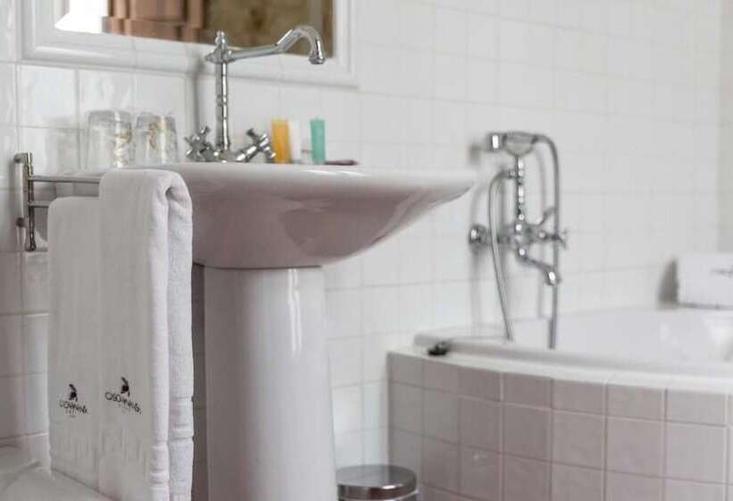 호텔 Casona Del Nansa