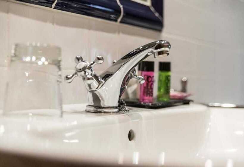 호텔 Casona Del Nansa