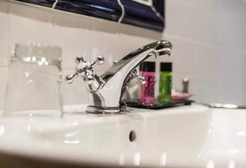 Отель Casona Del Nansa