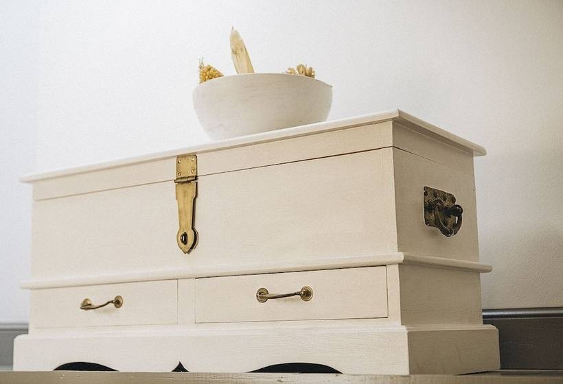 호텔 Casona Del Nansa