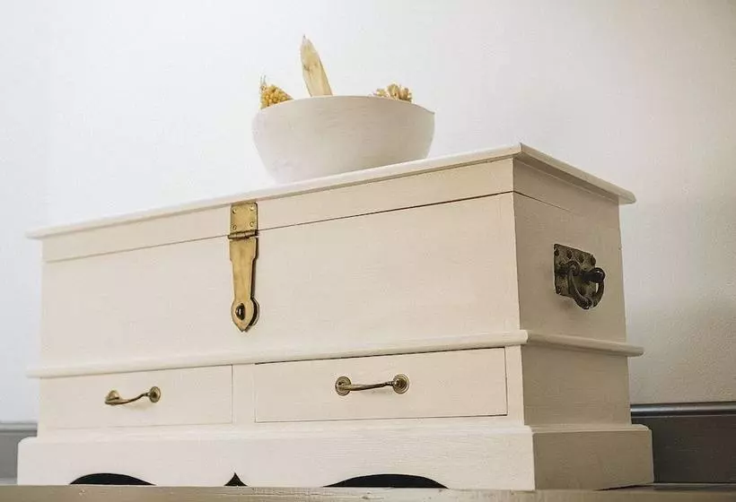 Отель Casona Del Nansa