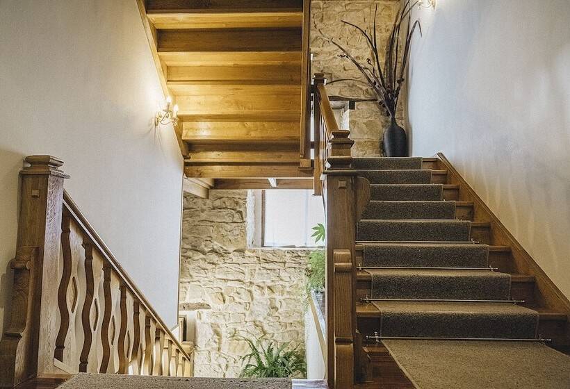 호텔 Casona Del Nansa