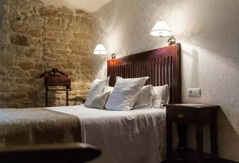 Отель Casona Del Nansa