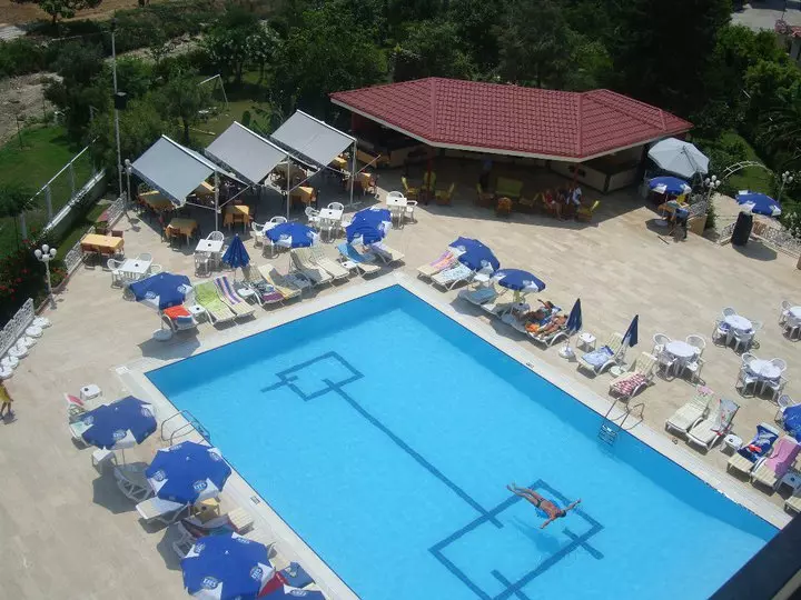 Hotel Deha All Inclusive