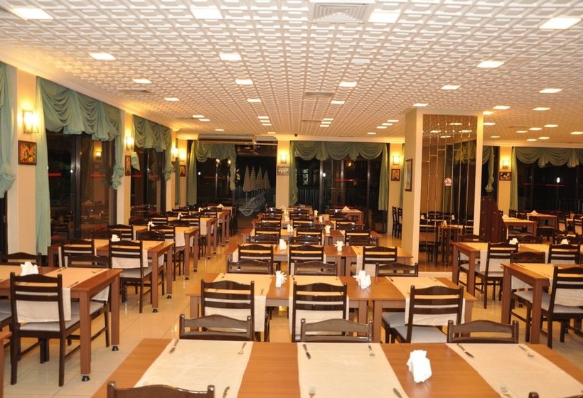 فندق Deha   All Inclusive