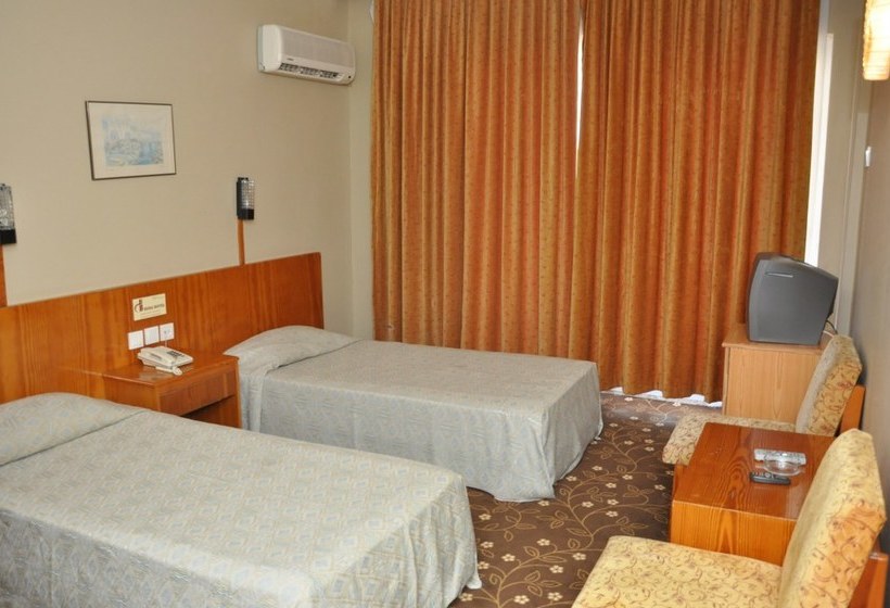 فندق Deha   All Inclusive