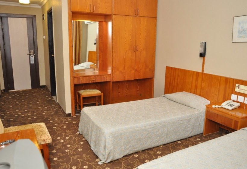 فندق Deha   All Inclusive