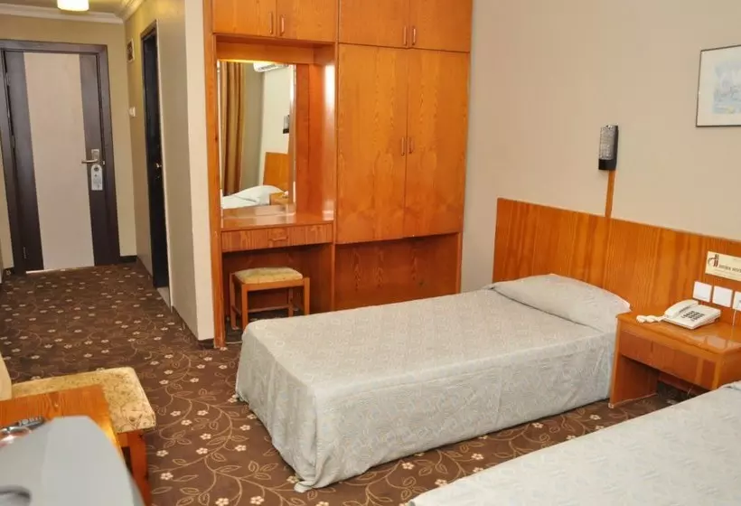 Hotel Deha All Inclusive