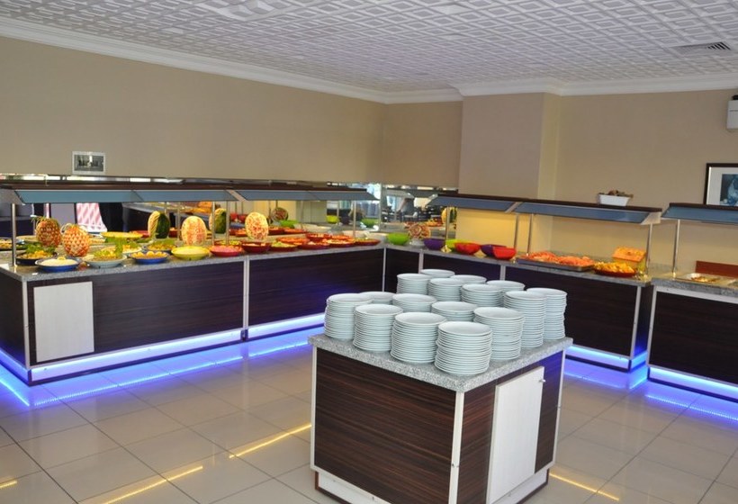 فندق Deha   All Inclusive