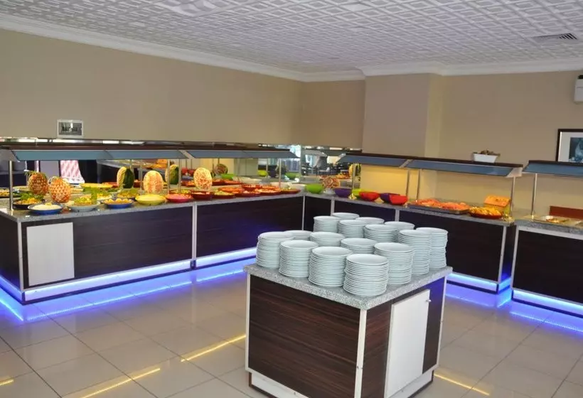 Hotel Deha All Inclusive