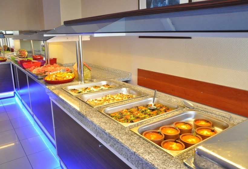 فندق Deha   All Inclusive