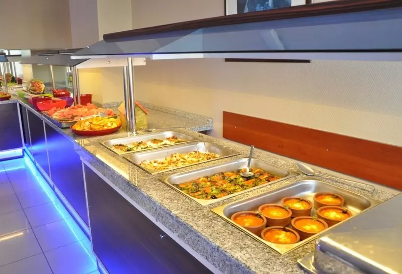 Hotel Deha All Inclusive