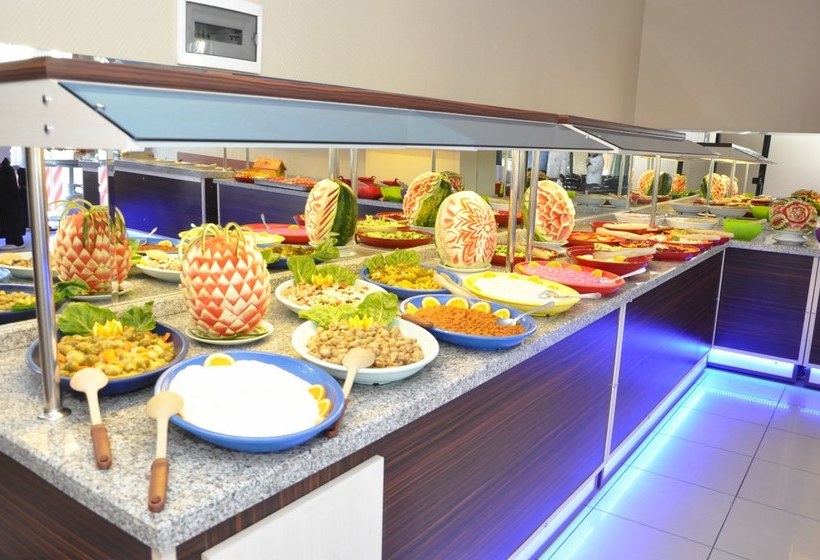 فندق Deha   All Inclusive