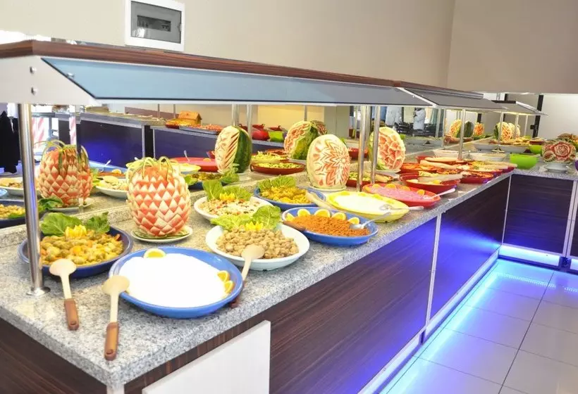 Hotel Deha All Inclusive