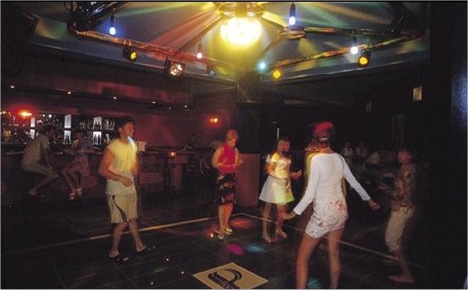 فندق Deha   All Inclusive