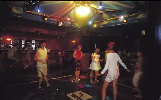 Hotel Deha All Inclusive