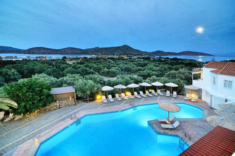 Hotel Elounda Krini