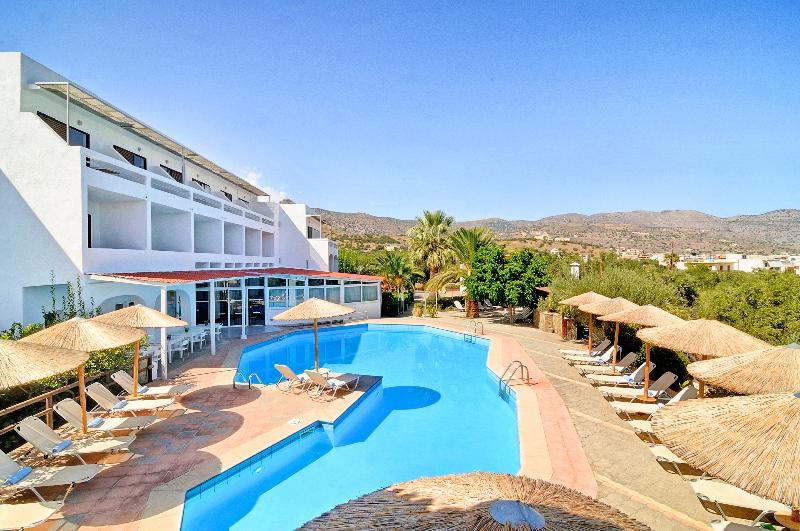 Hotel Elounda Krini