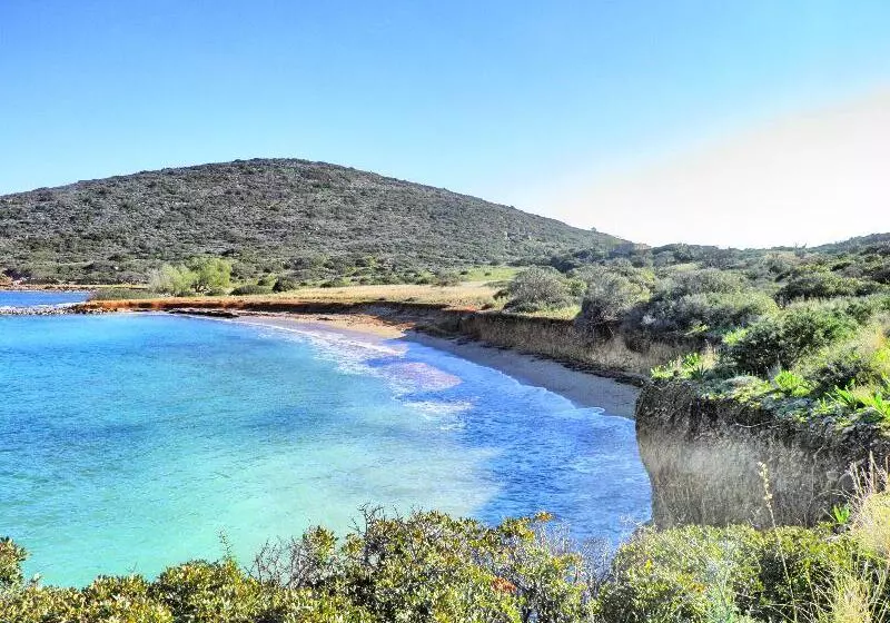 هتل Elounda Krini