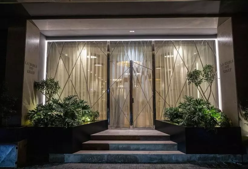Gray Boutique Hotel Casablanca