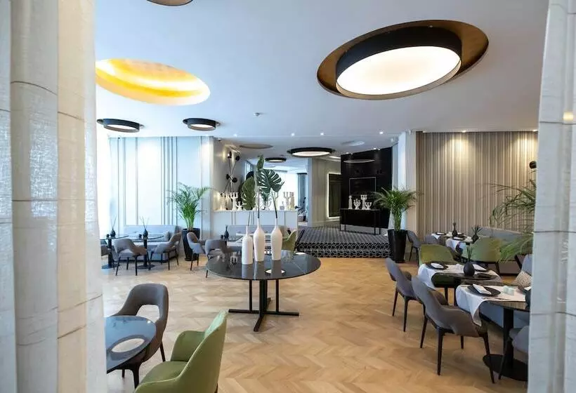 Gray Boutique Hotel Casablanca