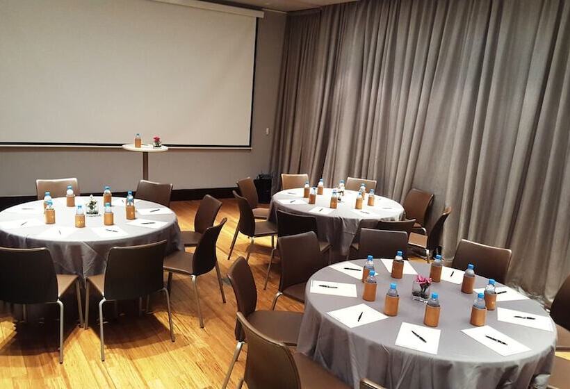 Gray Boutique Hotel Casablanca