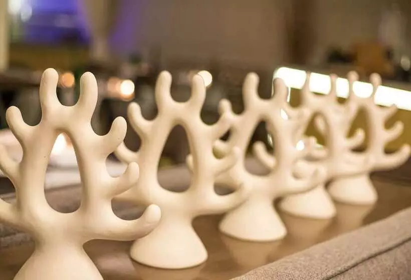 Gray Boutique Hotel Casablanca