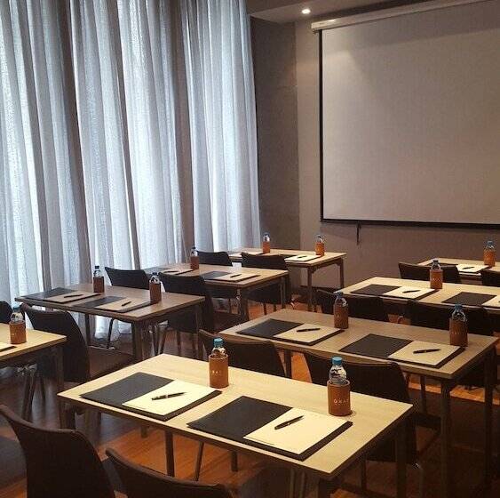 Gray Boutique Hotel Casablanca