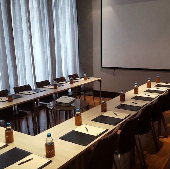 Gray Boutique Hotel Casablanca