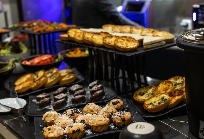 Gray Boutique Hotel Casablanca