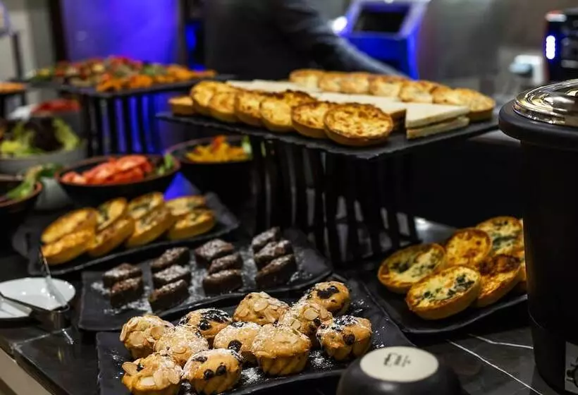 Gray Boutique Hotel Casablanca