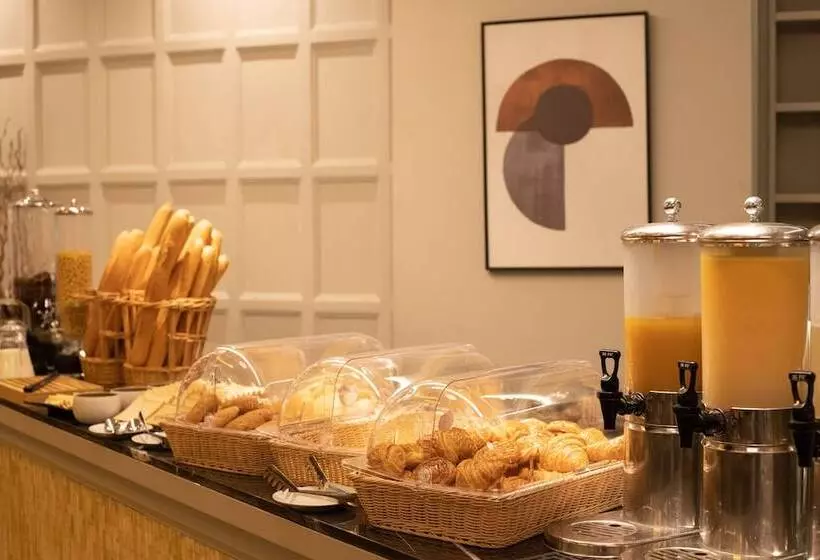 Gray Boutique Hotel Casablanca