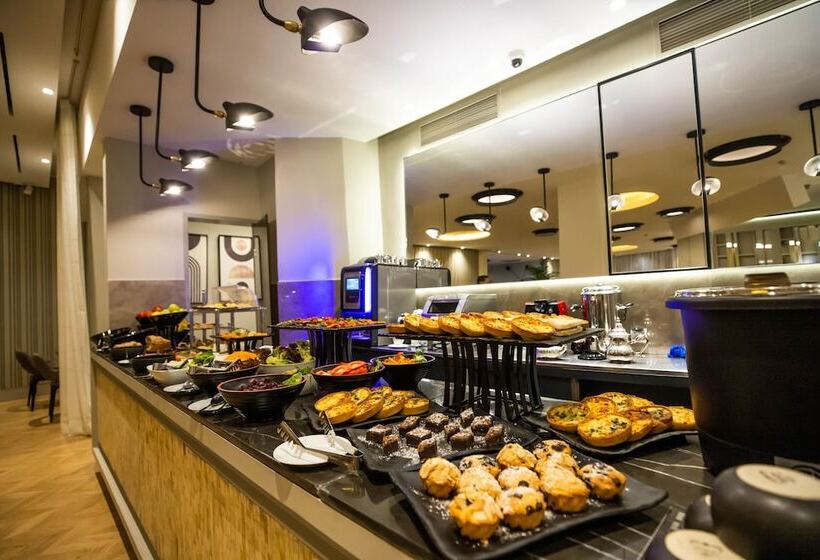 Gray Boutique Hotel Casablanca