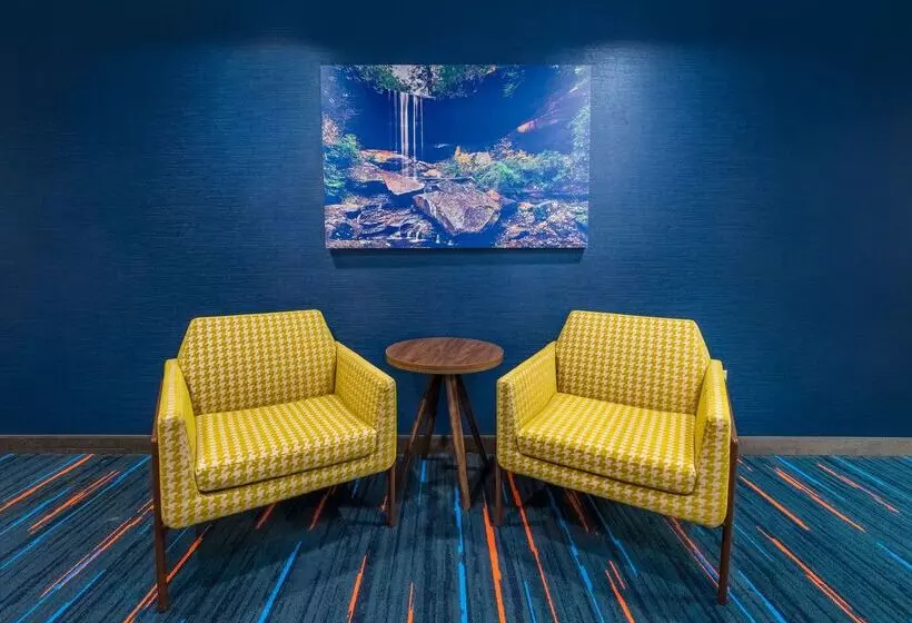 호텔 Hampton Inn & Suites Hopkinsville