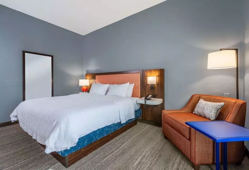호텔 Hampton Inn & Suites Hopkinsville