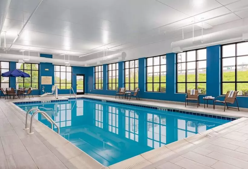 호텔 Hampton Inn & Suites Hopkinsville