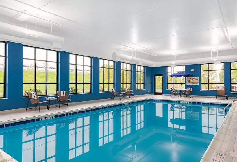 호텔 Hampton Inn & Suites Hopkinsville