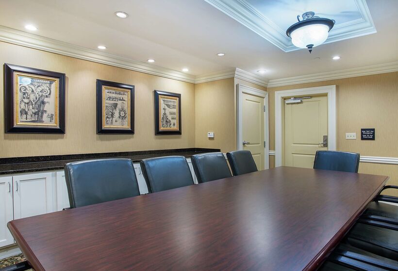 בית מלון כפרי Hampton Inn Pikeville