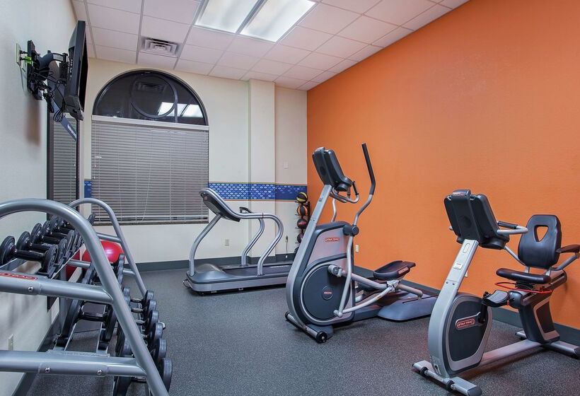 בית מלון כפרי Hampton Inn Pikeville