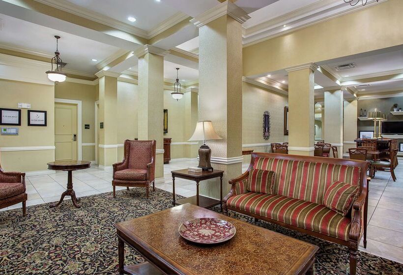 בית מלון כפרי Hampton Inn Pikeville