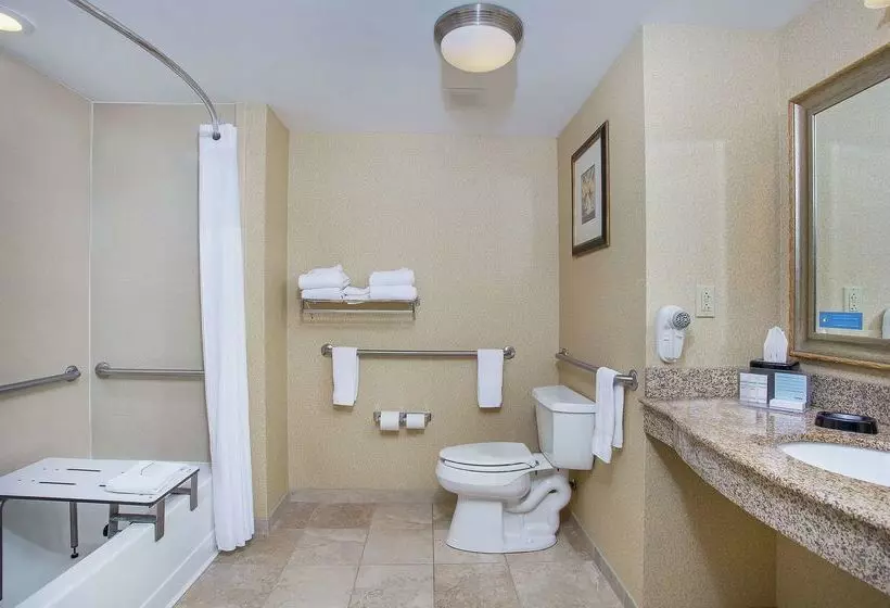 Otel Hampton Inn Pikeville